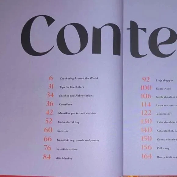 Crochet Crush Book by Molla Mills - Laine Publishing - Picture 2 of 3